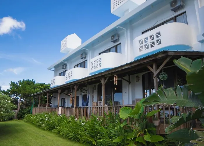 Sunset Beach House