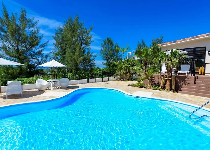 Best Western Okinawa Onna Beach