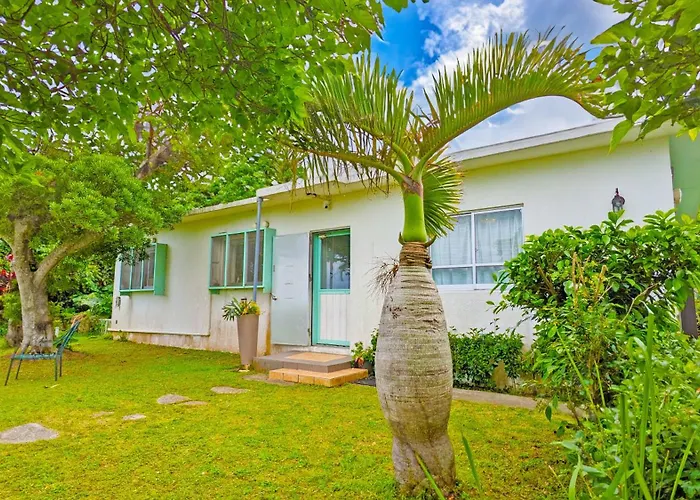 Beach House Cg7P