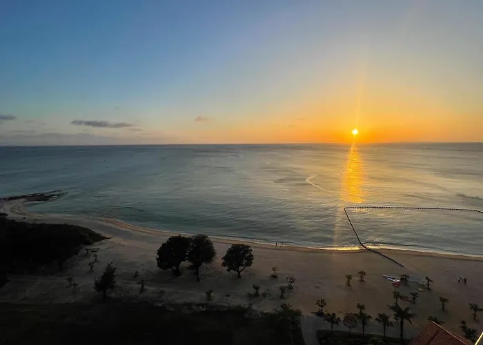 Ryukyu Hotel&Resort Nashiro Beach