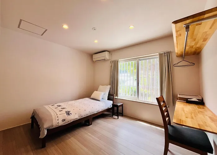 Beachside Pension Mibal