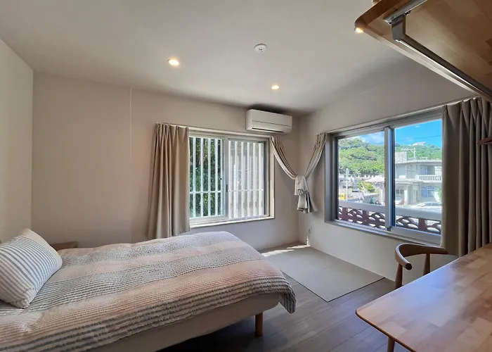 Beachside Pension Mibal