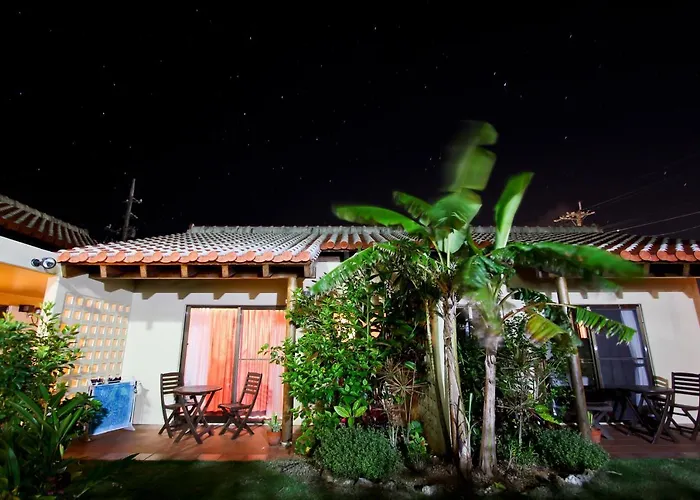 Akachichi Guesthouse